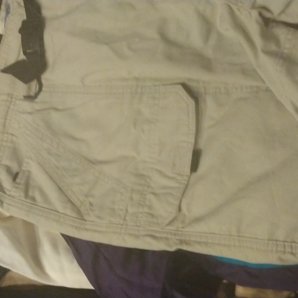 Shorts - Picture 2 of 4